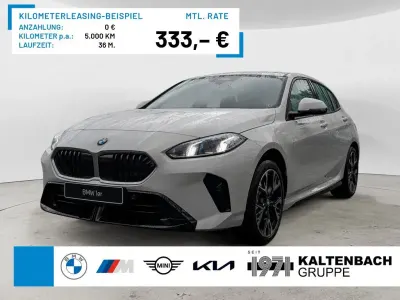 Gebraucht BMW 120