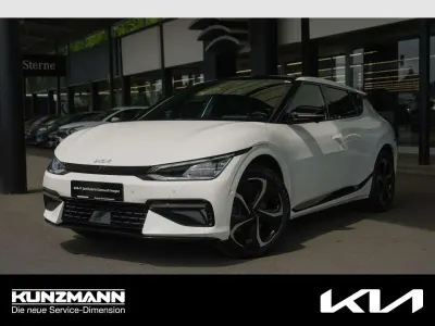 Gebraucht Kia EV6