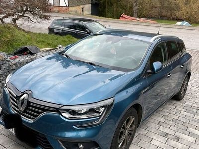 gebraucht Renault Mégane IV 