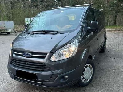 gebraucht Ford Transit Custom L2/H1