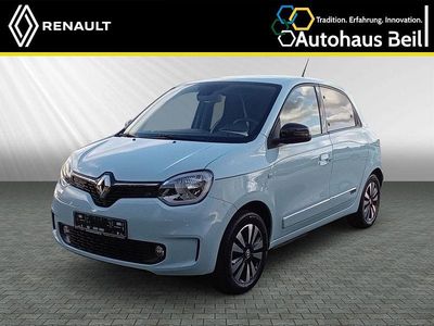 Bleu dragee Gebraucht 2023 Renault Twingo Techno Kleinwagen | 13.790 € (Fairer Preis)