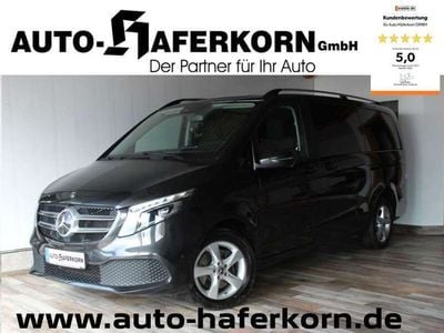 Mercedes V250
