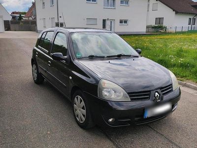 Renault Clio II