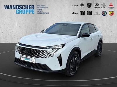 Andere Neu 2025 Peugeot e-3008 Allure SUV | 45.590 € (Guter Preis)
