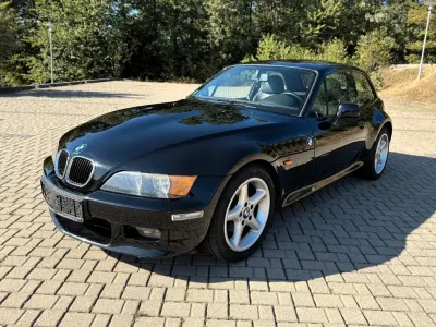 Gebraucht BMW Z3