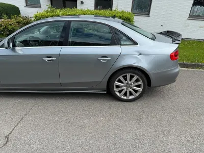 Gebraucht Audi A4