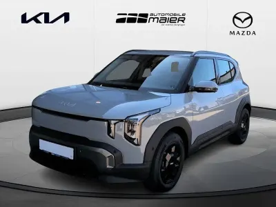 Neu Kia EV2 Earth 108 kW (147 PS) 2026 Grau SUV