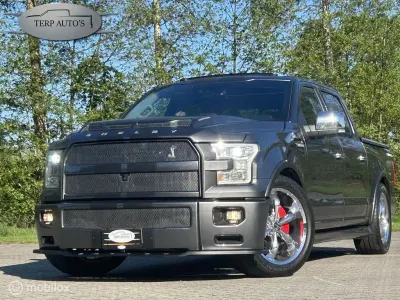 Gebraucht Ford Shelby 760 PS (558 kW) 2019 Grau Coupé