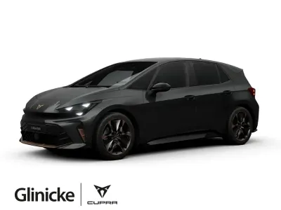 Neu Cupra Born 139 kW (190 PS) 2026 Grau Kleinwagen