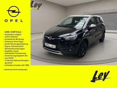 gebraucht Opel Crossland X INNOVATION