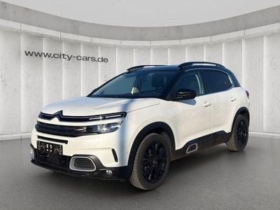 Gebraucht Citroën C5 Aircross Feel 181 PS (133 kW) 2019 Andere SUV