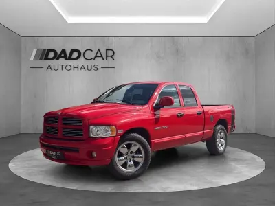 Gebraucht Dodge Ram