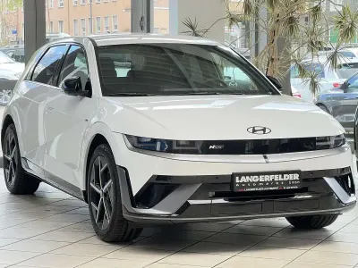 Gebraucht Hyundai Ioniq 5