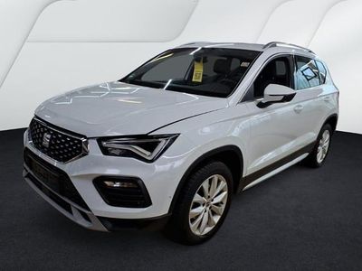 Second-hand Seat Ateca Xperience 150 CP (110 kW) 2025 Alb SUV