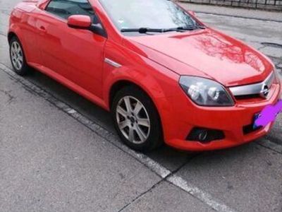 gebraucht Opel Tigra Cabrio