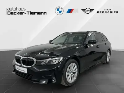Brugt BMW 318