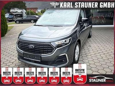 Ford Grand Tourneo Connect