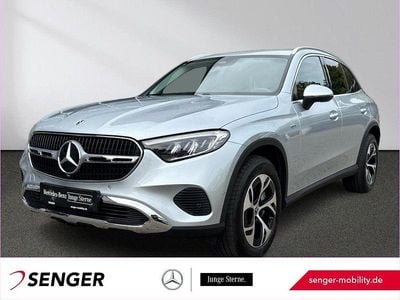 Mercedes GLC300e