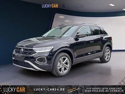 Gebraucht VW T-Roc 150 PS (110 kW) 2025 Andere SUV