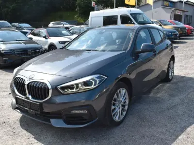 Gebraucht BMW 120