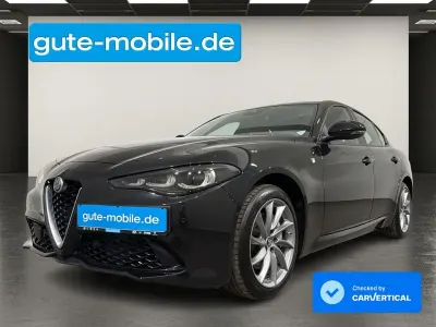 Gebraucht Alfa Romeo Giulia