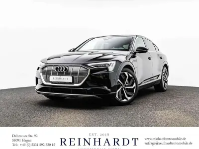 Gebraucht Audi e-tron Sportback