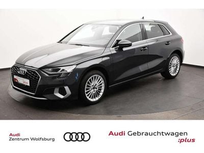 Audi A3 e-tron