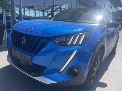 Peugeot e-2008
