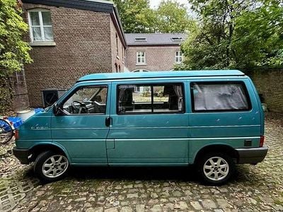 Gebraucht VW California California 110 PS (80 kW) 1992 Van