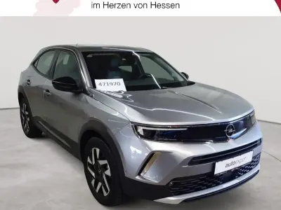 Gebraucht Opel Mokka-e