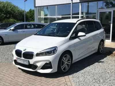 Gebraucht BMW 220