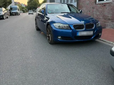 Gebraucht BMW 325