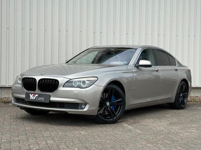 BMW 750