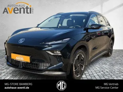 Gebraucht MG S5