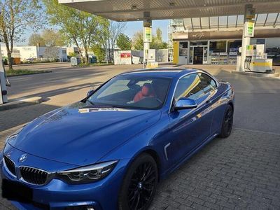 BMW 430 Cabriolet