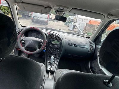 Citroën Xsara