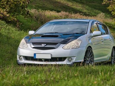 gebraucht Toyota Caldina ST246 JDM/Japan/RHD/ keine Supra, Celica…