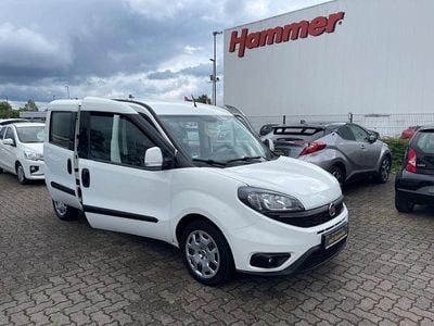Fiat Doblò