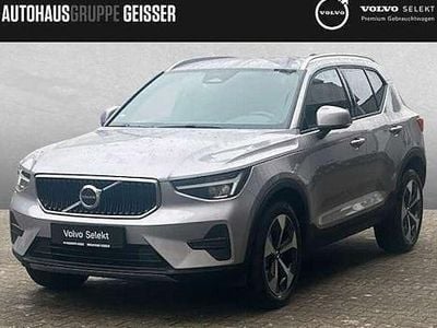Gebraucht Volvo XC40 Core 163 PS (119 kW) 2025 Silber SUV