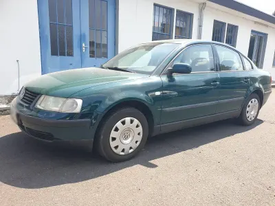 Gebraucht VW Passat