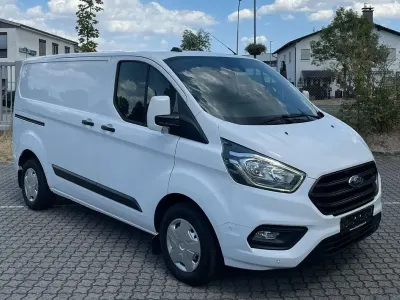 Gebraucht Ford 300