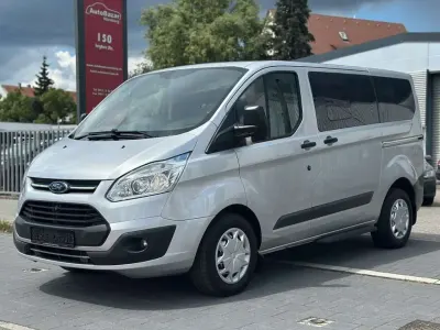 Gebraucht Ford Transit Tourneo
