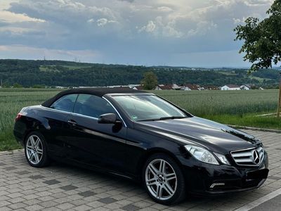 Mercedes E200