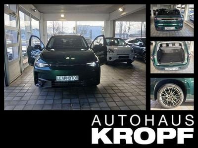 Nuova Leapmotor C10 160 kW (218 CV) 2026 Verde SUV