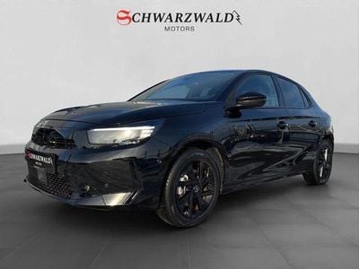 Gebraucht Opel Corsa Edition 101 PS (74 kW) 2018 Andere Kleinwagen