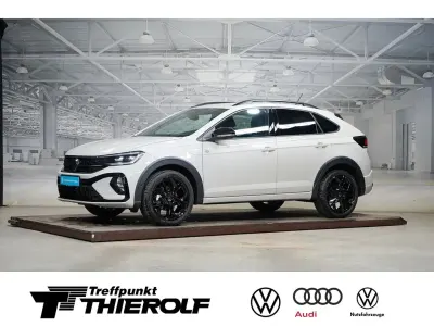 Neu VW Taigo IQ Drive 150 PS (110 kW) 2026 Grau SUV