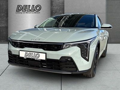 Nouă Kia K4 Spirit 150 CP (110 kW) 2026 Gri Berlinǎ