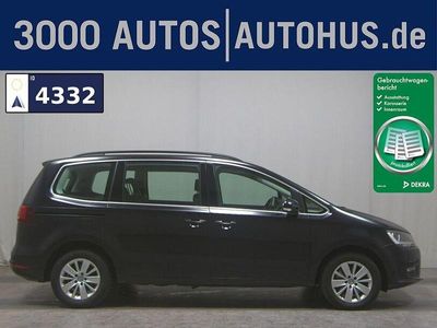 VW Sharan