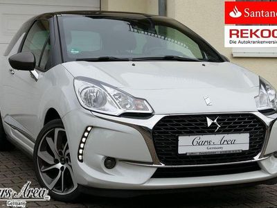 DS Automobiles DS3