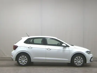 Gebraucht VW Polo